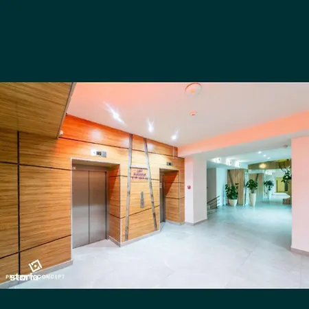 Apartment Gopo New *