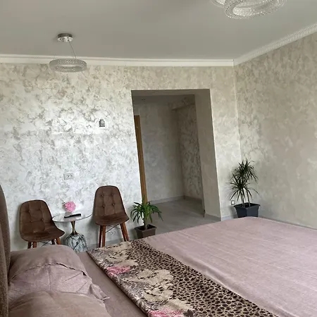 Apartment Gopo New *