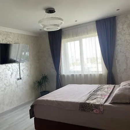 Gopo New * Bucharest