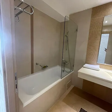 Apartment Gopo New