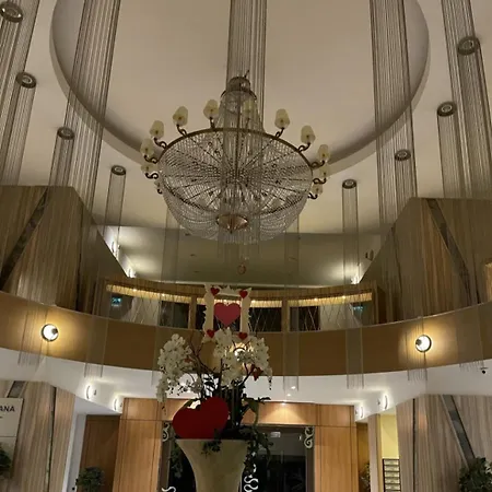 Apartment Gopo New *