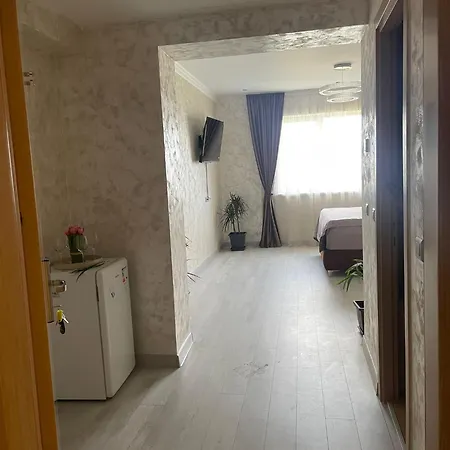 Gopo New Apartment Bucharest