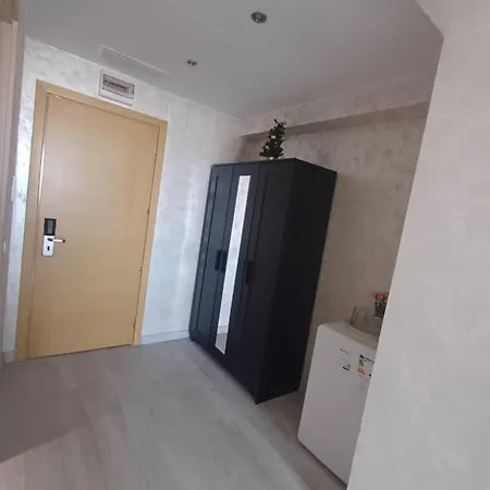 Gopo New * Bucharest