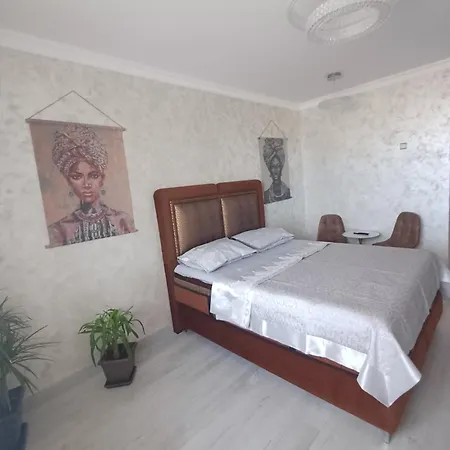 Gopo New Bucharest