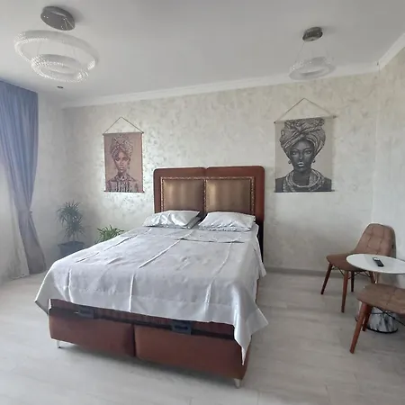 Apartment Gopo New